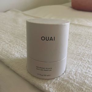 Ouai perfume